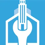 Smart Building Maintenance icon