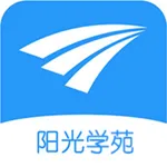 阳光学苑 icon