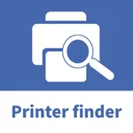 iPrinter finder icon