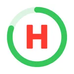 HealthMinder - Health Card icon