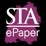 Staatsanzeiger E-Paper icon