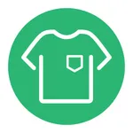 Laundry Express Pickup icon