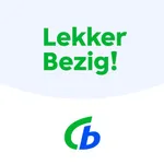 Lekker Bezig icon