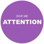 Attention Button 2 icon