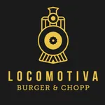 Locomotiva Burger icon