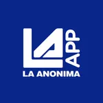 La Anonima icon