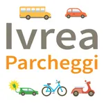 Ivrea Parcheggi icon