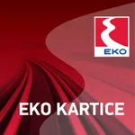 EKO Kartice icon