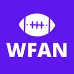 Wfan 660 icon