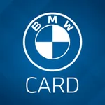 BMW Card icon