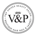 V&P Beauty Salon Turnos icon