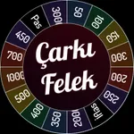 Çarkıfelek (internetsiz) icon