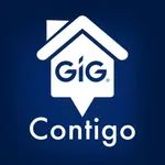 GIG Contigo icon