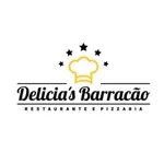 Delicias Barracão icon