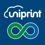 InfinityCloud Share icon