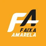 Faixa Amarela icon