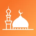 Athan : Prayer Times icon