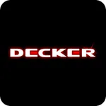 Decker Audio icon