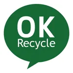 OK Recycle icon