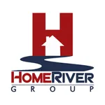 HomeRiver Connect icon