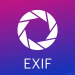 EXIF Tool - Metadata Tool icon