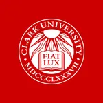 Clark University icon