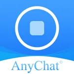 AnyChat自助双录 icon