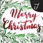 Christmas Fabulous Greetings icon