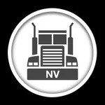 Nevada CDL Test Prep icon