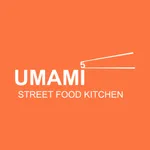 Umami SFK - Доставка роллов icon