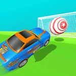 Crazy Cool Game:Goal Kick 2020 icon