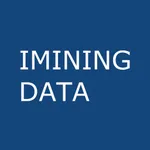 IMINING Data icon