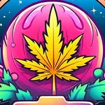 Weed Pinball - AI arcade games icon