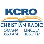 KCRO - Christian Radio icon