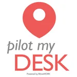 pilot my DESK icon