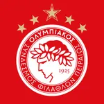 Olympiacos FC Official App icon