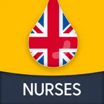 English Words for Nurses icon