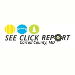 SEE CLICK REPORT icon