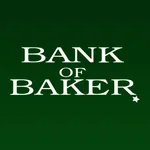 Bank of Baker icon