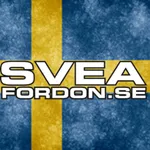 SveaFordon icon