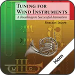 Horn Fingering & Tuning icon