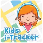 Kids i-Tracker icon