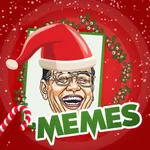 Memes for Fun | New Year 2020 icon