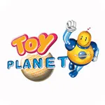 Toy Planet Track icon