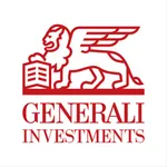 Generali Investments Slovenija icon