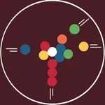 Idle Balls 360: Match 3 puzzle icon