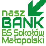 BS Sokołów Młp. - Nasz Bank icon