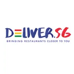 Deliver.sg Merchant icon