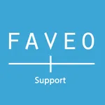 Faveo Support icon