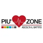 PiùZone icon